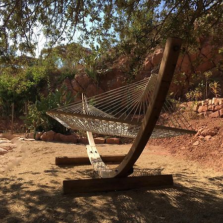 Torres De Selma - Eco Resort El Pla de Manlleu Екстер'єр фото