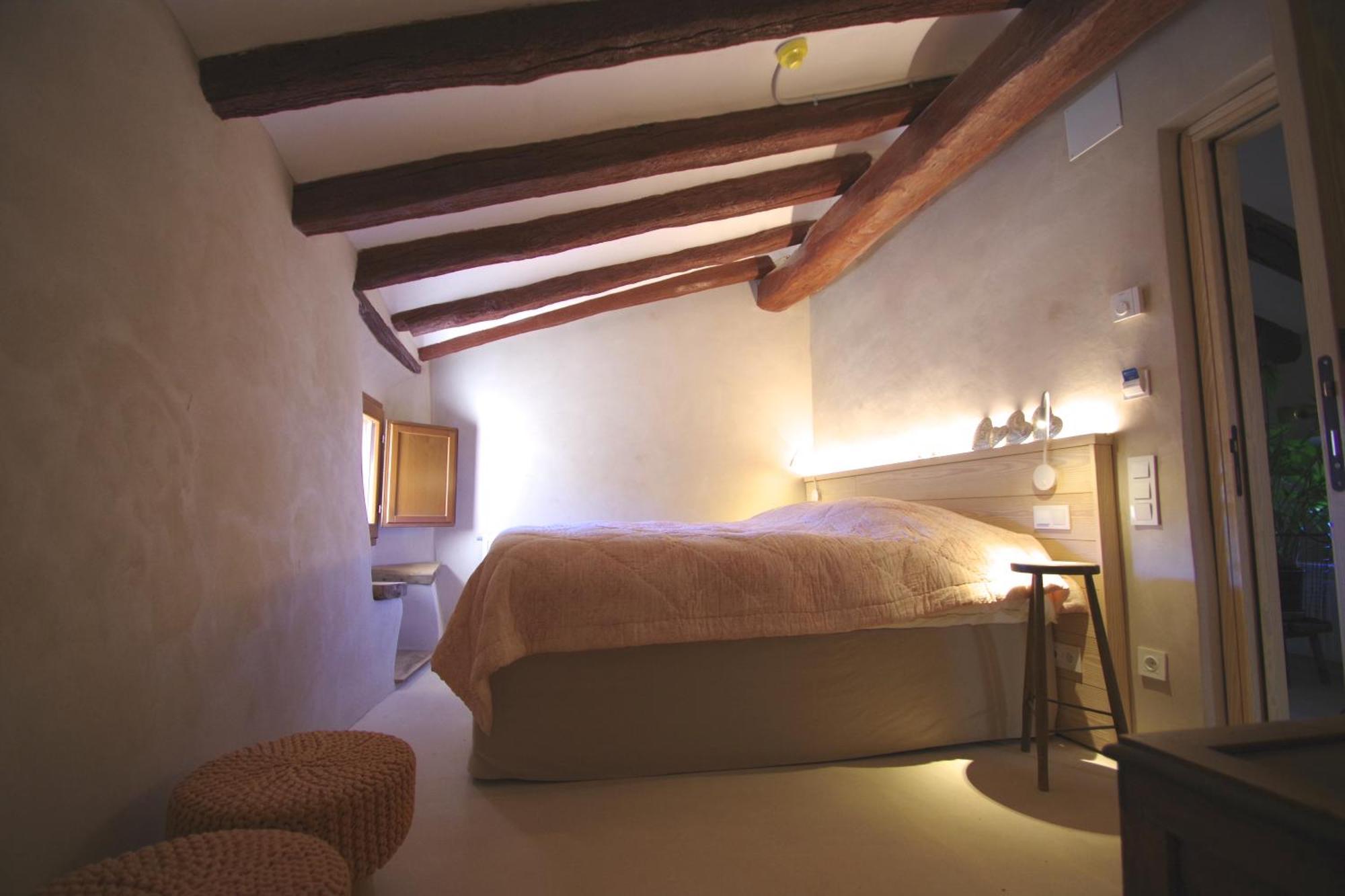 Torres De Selma - Eco Resort El Pla de Manlleu Екстер'єр фото