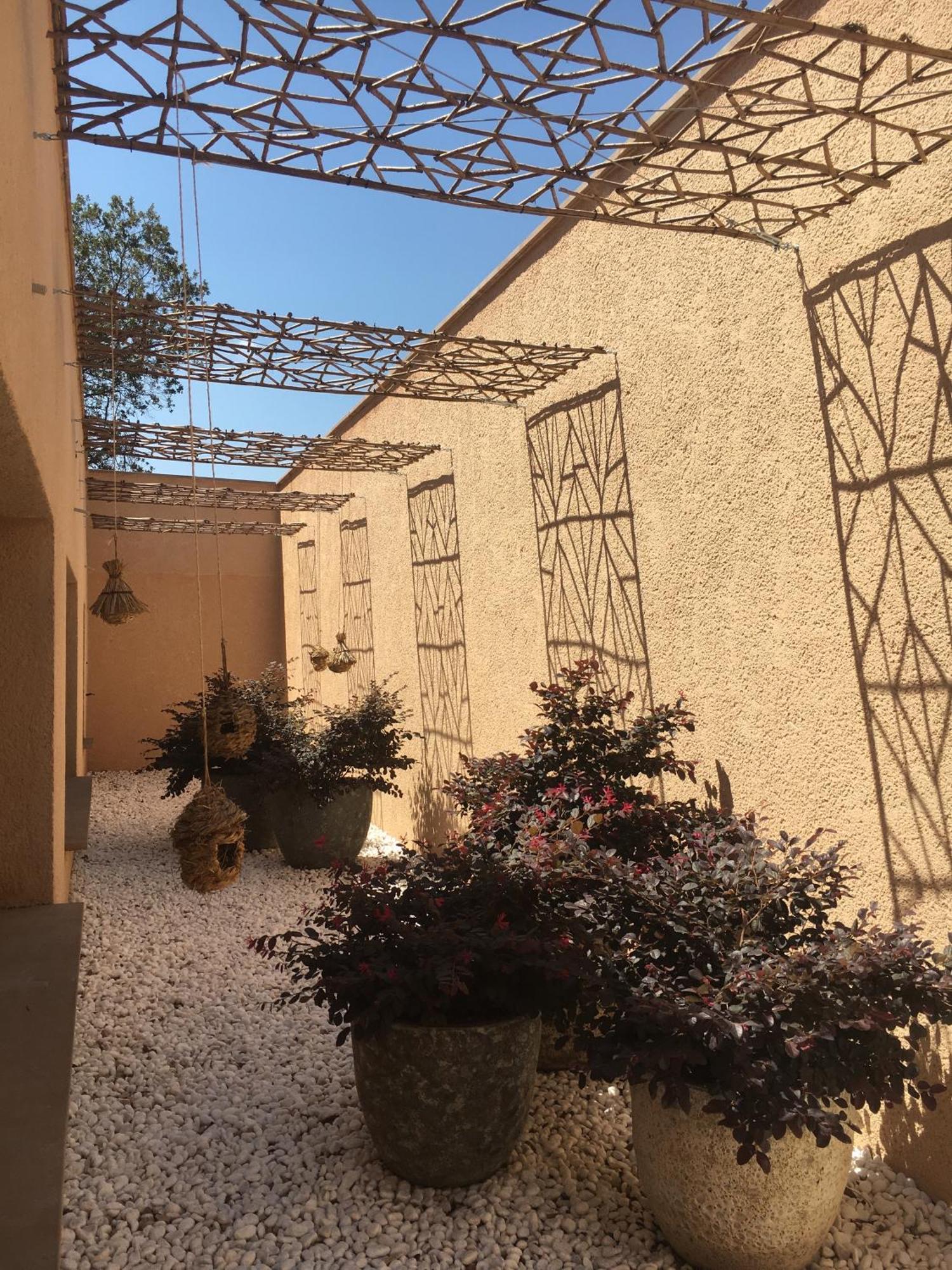 Torres De Selma - Eco Resort El Pla de Manlleu Екстер'єр фото