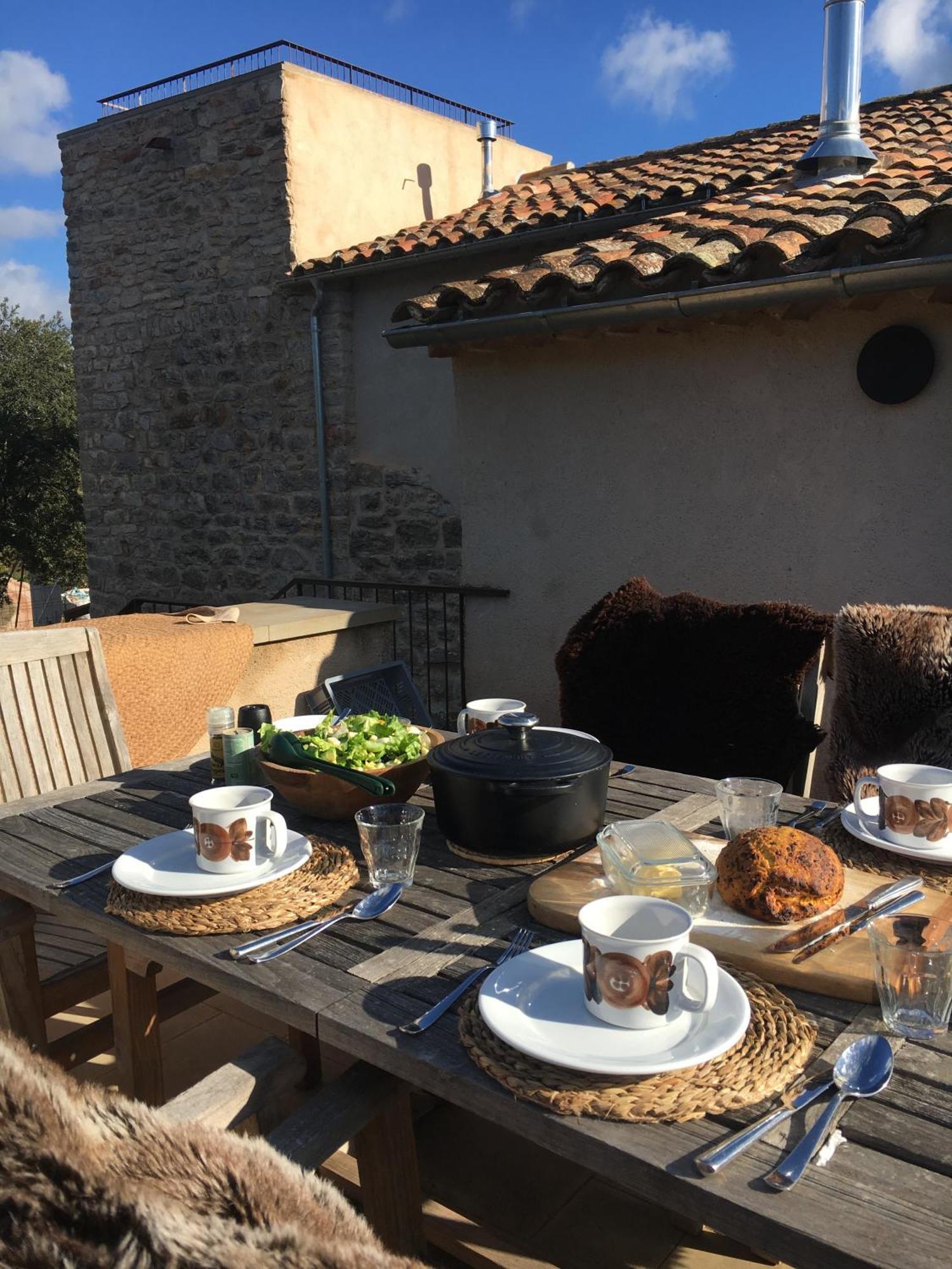 Torres De Selma - Eco Resort El Pla de Manlleu Екстер'єр фото