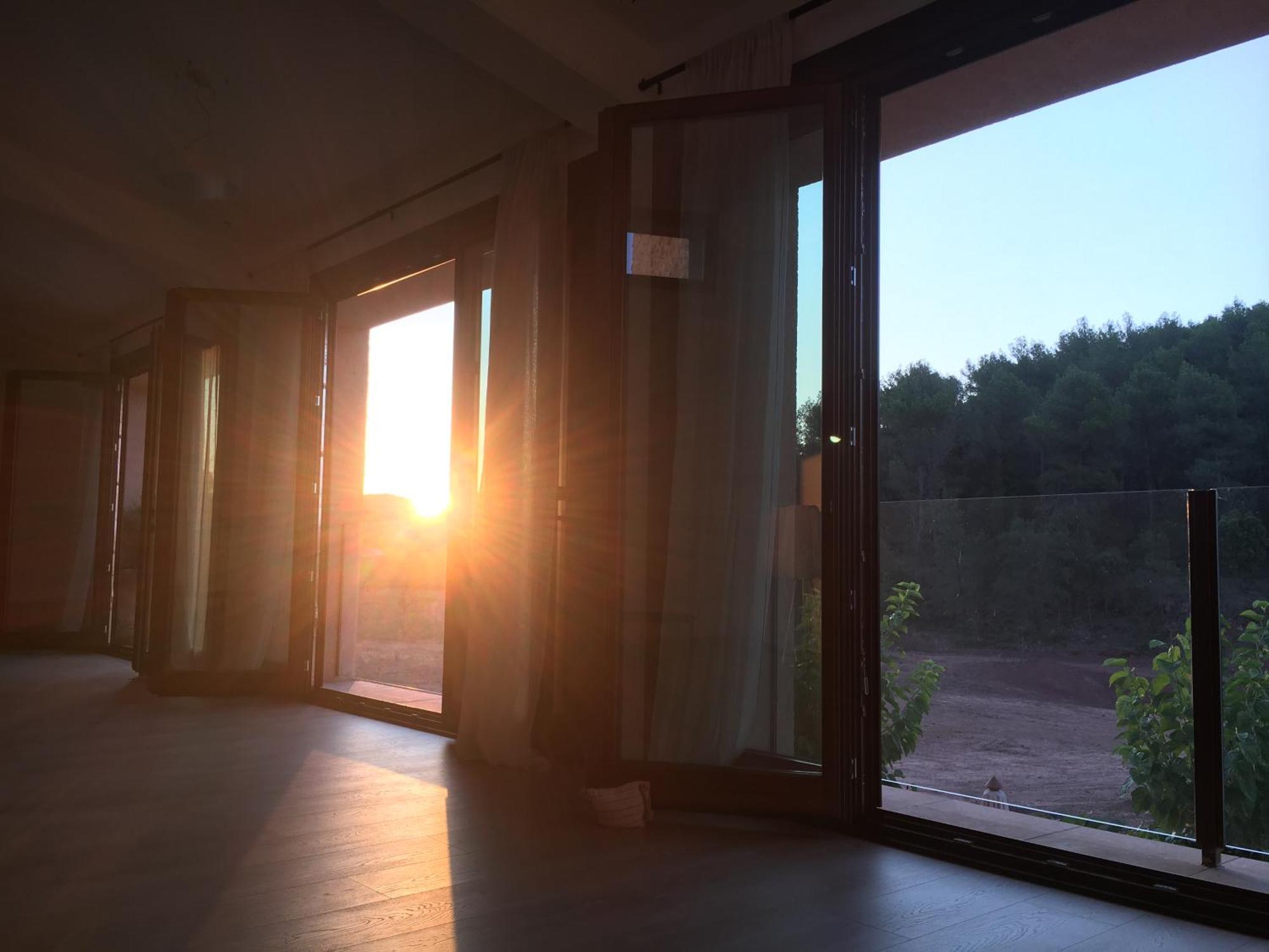 Torres De Selma - Eco Resort El Pla de Manlleu Екстер'єр фото